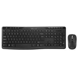 OM06G+M105GX Wireless Keyboard and Mouse Combo