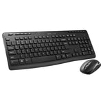 OM06G+M105GX Wireless Keyboard and Mouse Combo
