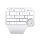 T11 Designer Keyboard