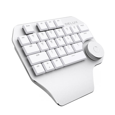 T11 Designer Keyboard